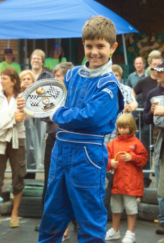 3ime GP Shawinigan 2008